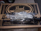 New Pearl Roadshow Heavy Duty Chrome Hi-Hat Stand with clutch for your drum set