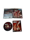Nba 2k12 (Sony Playstation 3 ps3) Complete with manual CIB TESTED WORKING
