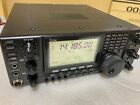 ICOM IC-7410 Transceiver HF/50 MHz Ham Radio Tested Working