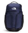 THE NORTH FACE Surge Commuter Laptop Backpack TNF Navy/TNF Black One Size