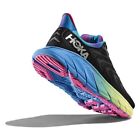 Hoka One One Arahi 6 1123194-BKSV Black Rainbow Active Mens Sneakers Choose Size