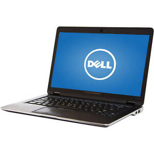 Dell Latitude 6430U Laptop 14