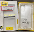 NEW OtterBox Symmetry Case forApple iPhone 11/XR Clear Transparent 77-62807