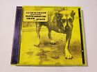 Alice In Chains CD - Self Titled - Green Case With Hype Sticker - READ