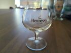 Hennessy Cognac Snifters with Stem 4.5