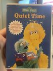 Sesame Street - Quiet Time DVD
