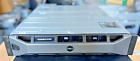 Dell Compellent SC200 SAN Storage Array | 12x600GB SAS 6Gbps | 2x 00TW47 2x PSU