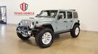2024 Jeep Wrangler Rubicon 392 4X4 SKY TOP,BUMPERS,LED'S,FUEL WHLS