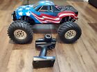 Team Associated Mgt 4.6/Brushless Conversion