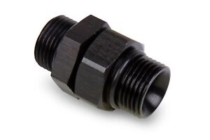 Earl's AT985210ERL Union -10 AN Male Swivel Port to -10 AN Male Port