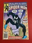 THE SPECTACULAR SPIDER-MAN #107 FIRST SIN-EATER! MARVEL COMICS 1985