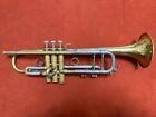 Bach 180ML 37/25 Full Custom Trumpet
