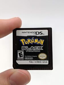 NDS - Authentic Pokemon Games DS & 3DS Nintendo Bulk Discounts! (PICK YOUR GAME)