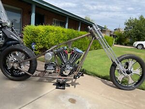2007 Other Makes WEST COAST CHOPPER