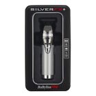 BaBylissPRO SILVERFX+ All-Metal Lithium Outlining Trimmer | FX787NS