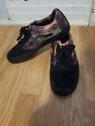 Vans ROWLEY SAMPLE Sneakers MENS SIZE 9 WOMENS SIZE 10 1/2 SAMPLES W/O BOX