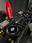 2x Pioneer CDJ-3000 + DJM-900NXS2 DJ Player Mixer Turntable CDJ3000 DJM900NXS2