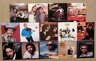 Lot of 14 Country Rock vinyl record albums