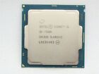 Lot of 8 Intel Core i5-7500 3.40GHz SR335 LGA 1151 Quad-Core CPU Processor