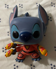 Funko Pop! Stitch (626) #125 Disney's Lilo And Stitch 2014 Loose OOB Figure