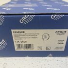GROHE 14472000 Essence Shower Valve Trim Kit with Cartridge, Starlight Chrome