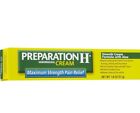 Preparation H Hemorrhoid Symptom Treatment Cream - 1.8 oz (expired)
