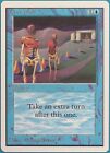 Time Walk Unlimited NM (Reserved List Power 9 MTG Magic Card) (320343) ABUGames