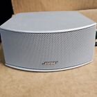 Bose Silver Portable Series III Environmental Home Theater System Speaker