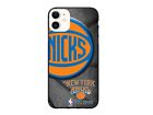 New York Knicks iPhone 13 12 Pro Max 11 X 8 7 Plus 6 4 NBA Basketball Case