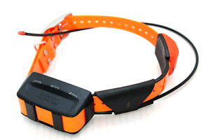Garmin Astro T5 GPS Tracking Collar - Good Condition - One Bad Beacon Light