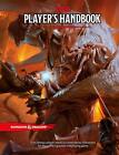 D&D 5th Edition Book: Player's Handbook