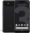 Google Pixel 3 XL G013C Unlocked 64GB Black Very Good