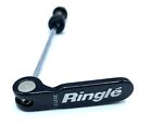 Ringle MTB Front Skewer Black