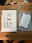 Apple iPad 9th Gen. 64GB, Wi-Fi Only , 10.2 in - Space Gray- OPEN BOX NEW