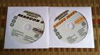 2 KARAOKE CDG SET ROCK,POP BRUNO MARS/MAROON 5 CD+G LOT MUSIC SONGS CD CDS