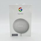 New ListingGoogle Nest Mini 2nd Generation Smart Speaker with Google Assistant - Chalk