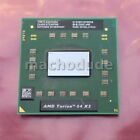 AMD Turion 64 X2 TL-56 1.8GHz processor, TMDTL56HAX5DC, Socket S1