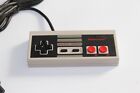 Original Nintendo Brand NES Controller OEM Official Cleaned and Tested NES-004