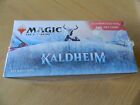 Magic the Gathering: Kaldheim Set Booster Box Sealed