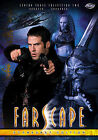 FARSCAPE - Season 3 Collection 2 Updated Expanded STARBURST Edition DVD