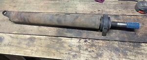 1995 Ford F150 Front Of Rear Drive Shaft Driveline SuperCab Short Bed 139” WB