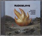 New ListingAudioslave: Audioslave (CD, 2002 Epic) Alternative Rock Metal, Post Grunge
