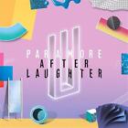 After Laughter - Paramore CD