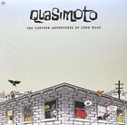 Quasimoto - Further Adventures Of Lord Quas [New LP Vinyl]