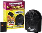 Fart Machine No. 2 Remote Control Prank Farting Sound Joke Gag Gift Newest Model