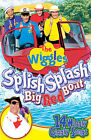 The Wiggles: Splish Splash Big Red Boat [DVD]