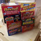 Incredible Baseball Cards Storage Find - Vintage Sealed Wax Packs Card Lot
