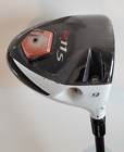 TaylorMade R11-S Driver 9° Stiff Right-Handed Graphite Golf Club