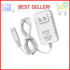 Replacement Charger for Waterpik Water Flosser WP360 WP360W WP462 WP462W WP450 W