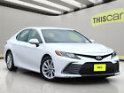 New Listing2021 Toyota Camry LE